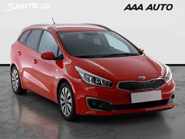 Kia Cee'd